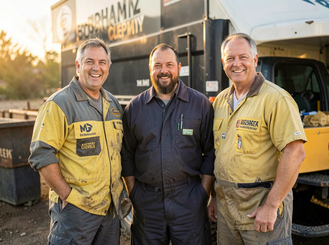 Sewage Cleanup company in Latah, WA