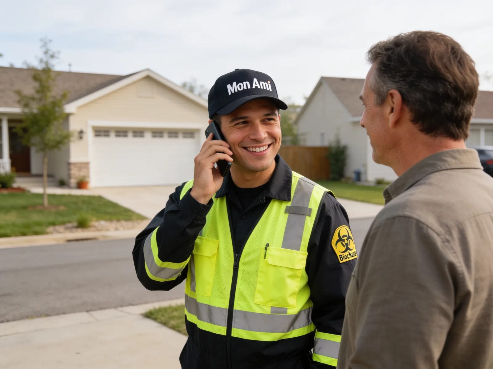 Sewage Cleanup Latah, WA FAQs