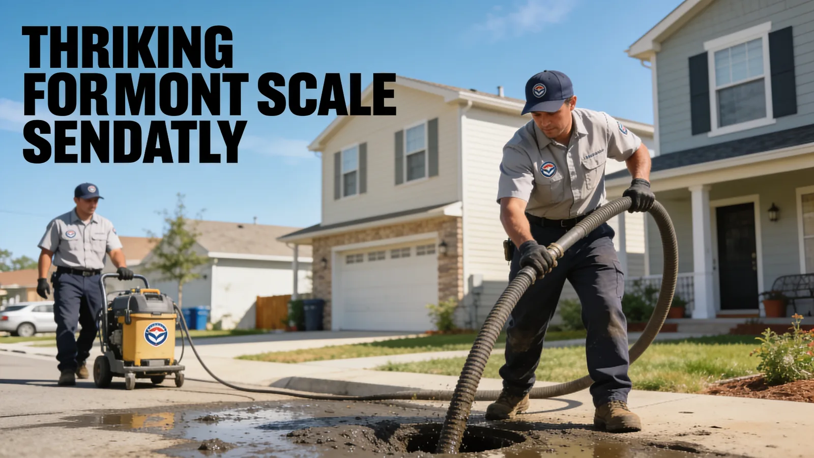 Sewage Cleanup in Latah, WA near me